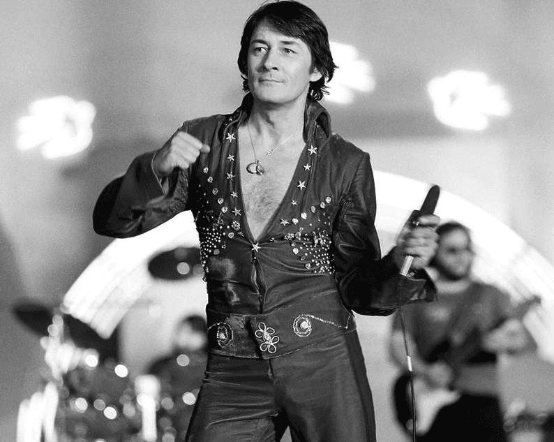 Minęło 45 lat od śmierci gwiazdy Czerwonych Gitar – Krzysztofa Klenczona