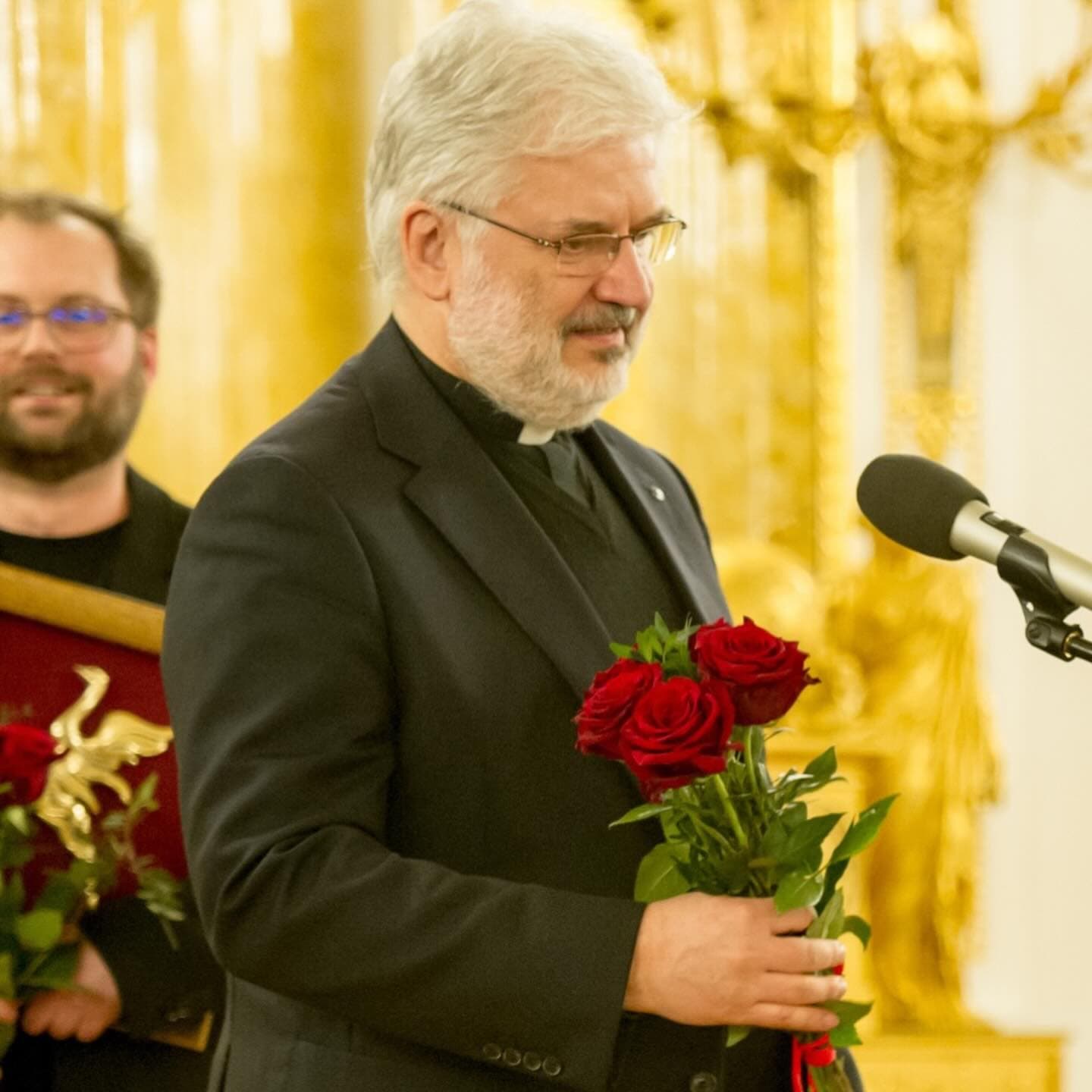 Triumf autorów wydawnictwa Biały Kruk i wielkie słowa o wierze. Gala FENIKS 2026