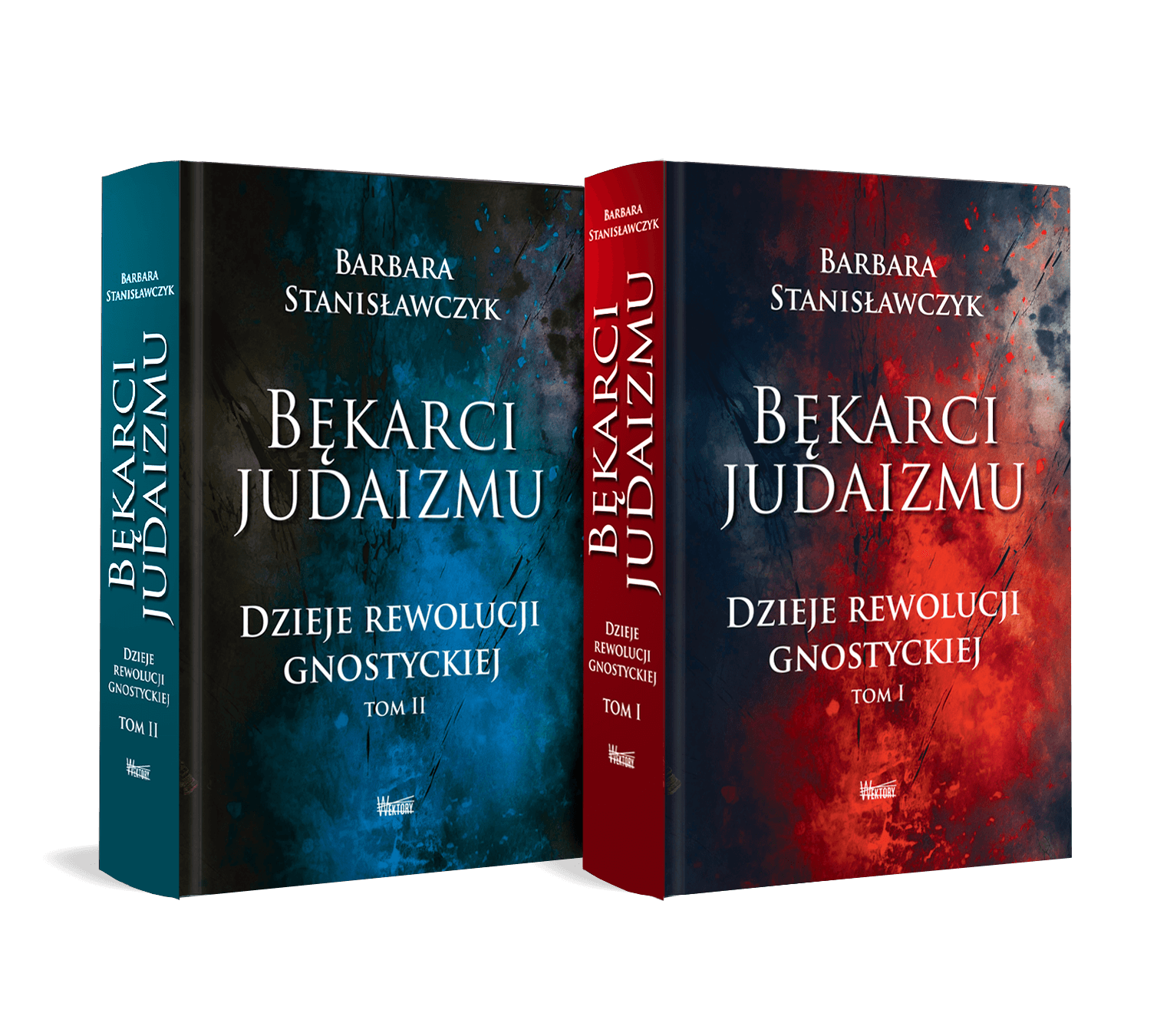 Gnoza kontra chrześcijaństwo i niezwykłe życie Ireny Gombrowicz
