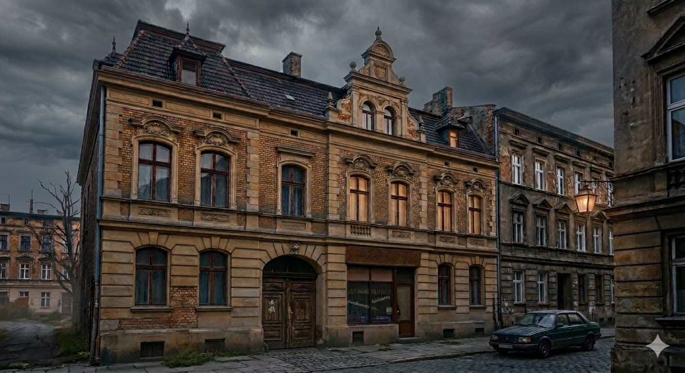 Prokurator o sprawie ze Świętochłowic: mogło dojść do zbrodni
