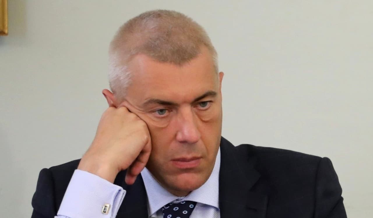 Kolejne afery wokół Giertycha, a Tusk milczy. Kraskowski tłumaczy mechanizm