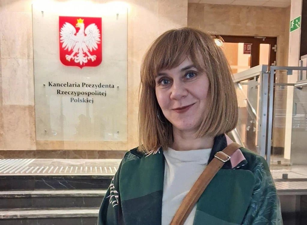 Weronika Krawczyk została ułaskawiona. Prezydent wysłuchał apeli środowisk pro-life