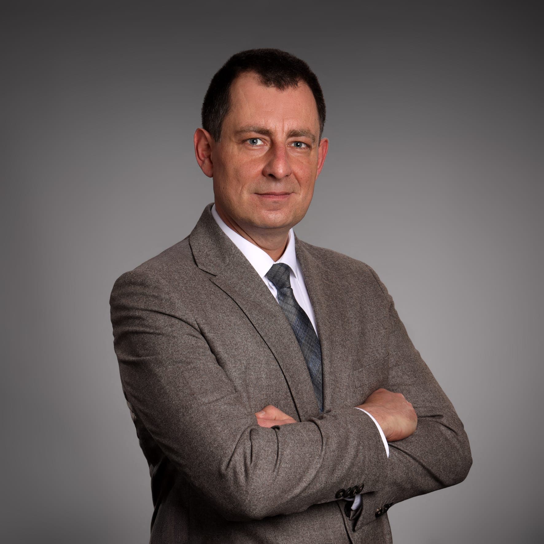 Piotr Matczuk o migracji: „Największy błąd już popełniliśmy”