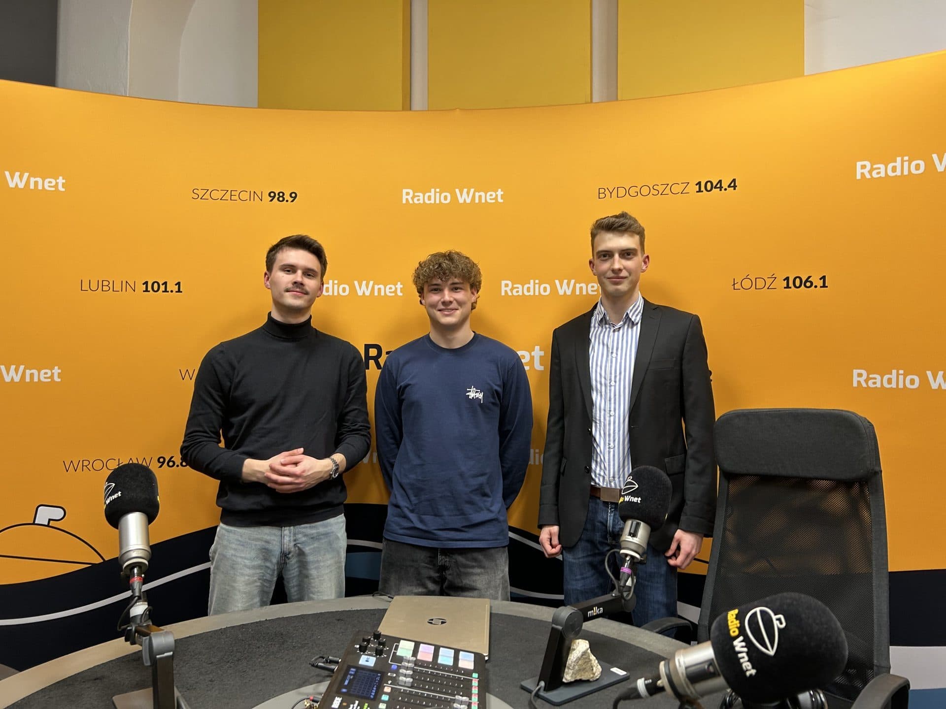 Czas na Motorsport #153 – Maks Angelard: przed pierwszą rundą Michelin Le Mans Cup bralibyśmy taki rezultat w ciemno