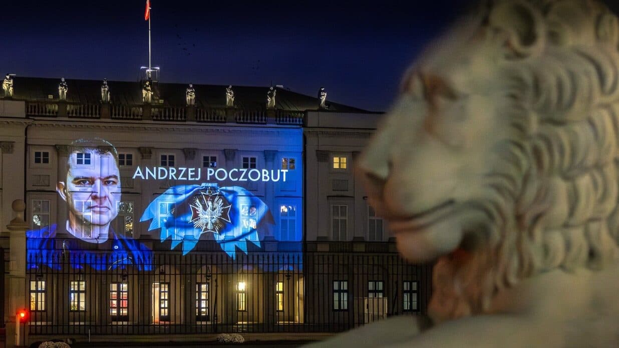 „Premier osłabia bezpieczeństwo Polski”. Ostra debata po uwolnieniu Poczobuta