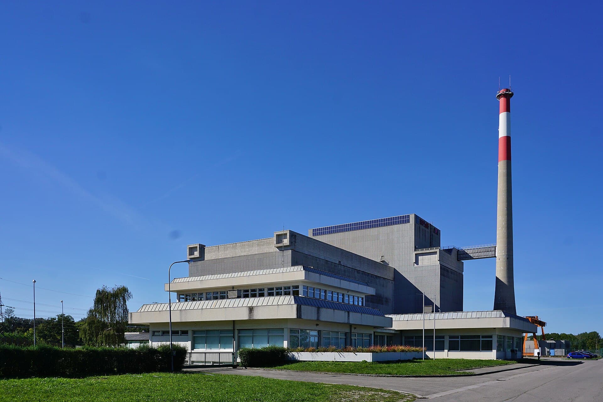 Choczewo i nowe prawo energetyczne. Dwie dobre wiadomości dla polskiej energetyki