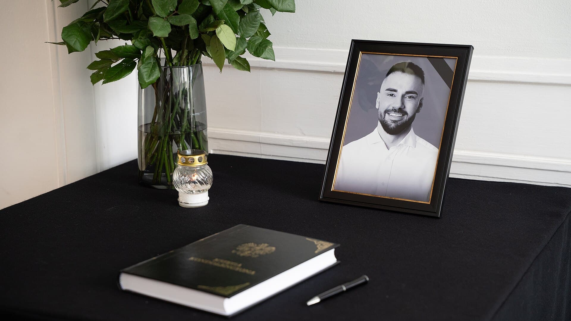 Prawo i emocje po tragedii. Co dalej ze śledztwem ws. śmierci Łukasza Litewki?