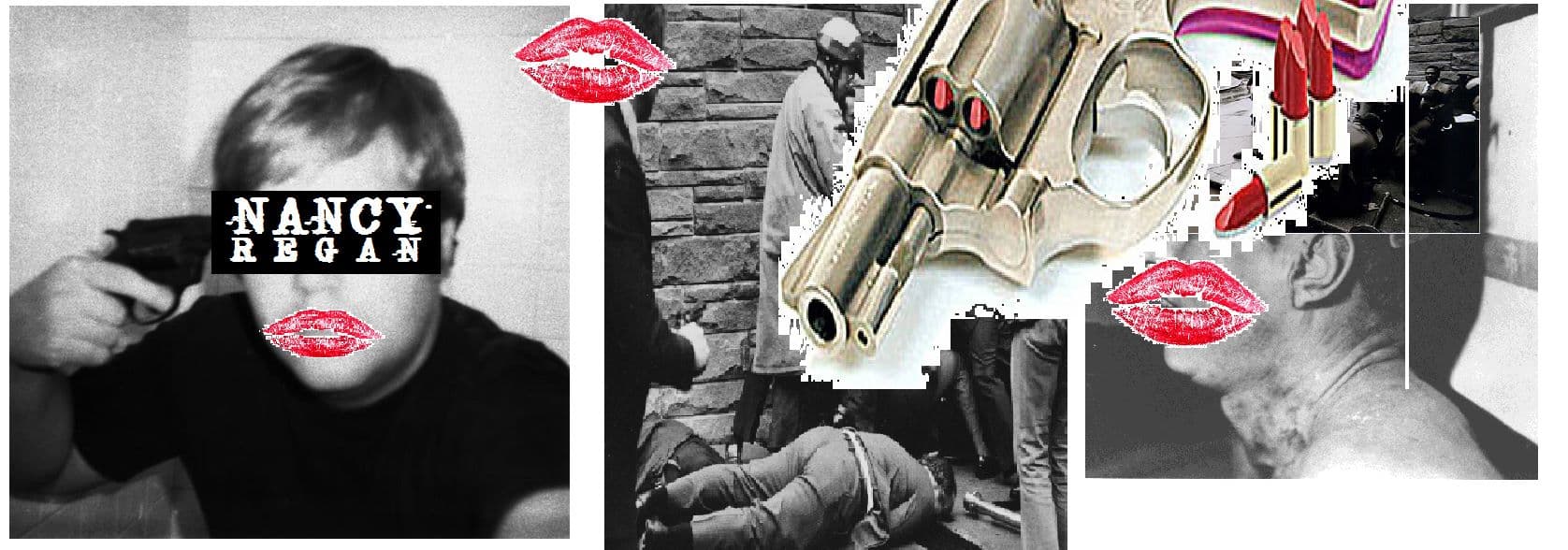 Po drugiej stronie dźwięku i lustra. Martyna Nancy Załoga — głos, który umilkł za wcześnie…