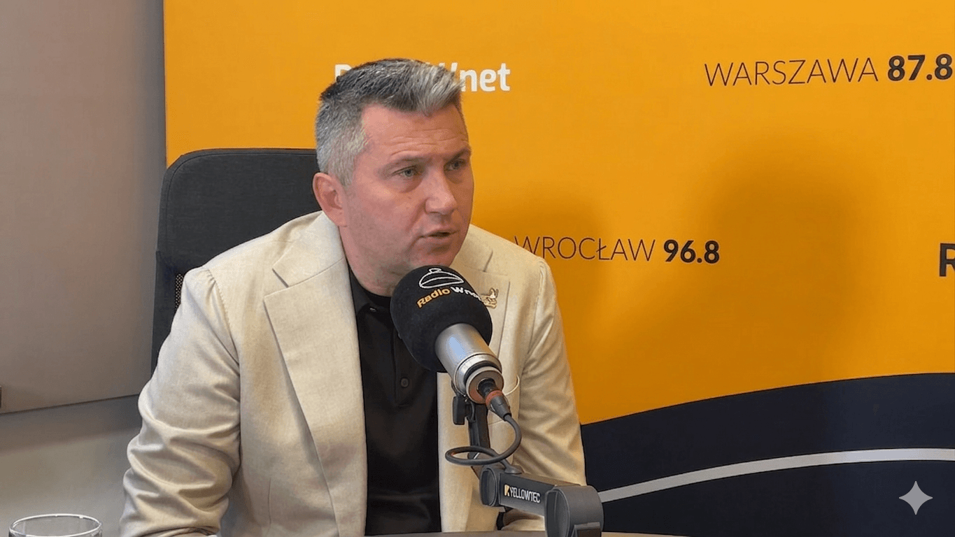 Prezes PKOl przyznaje: „Zainwestowałem własne pieniądze w Zonda Crypto”