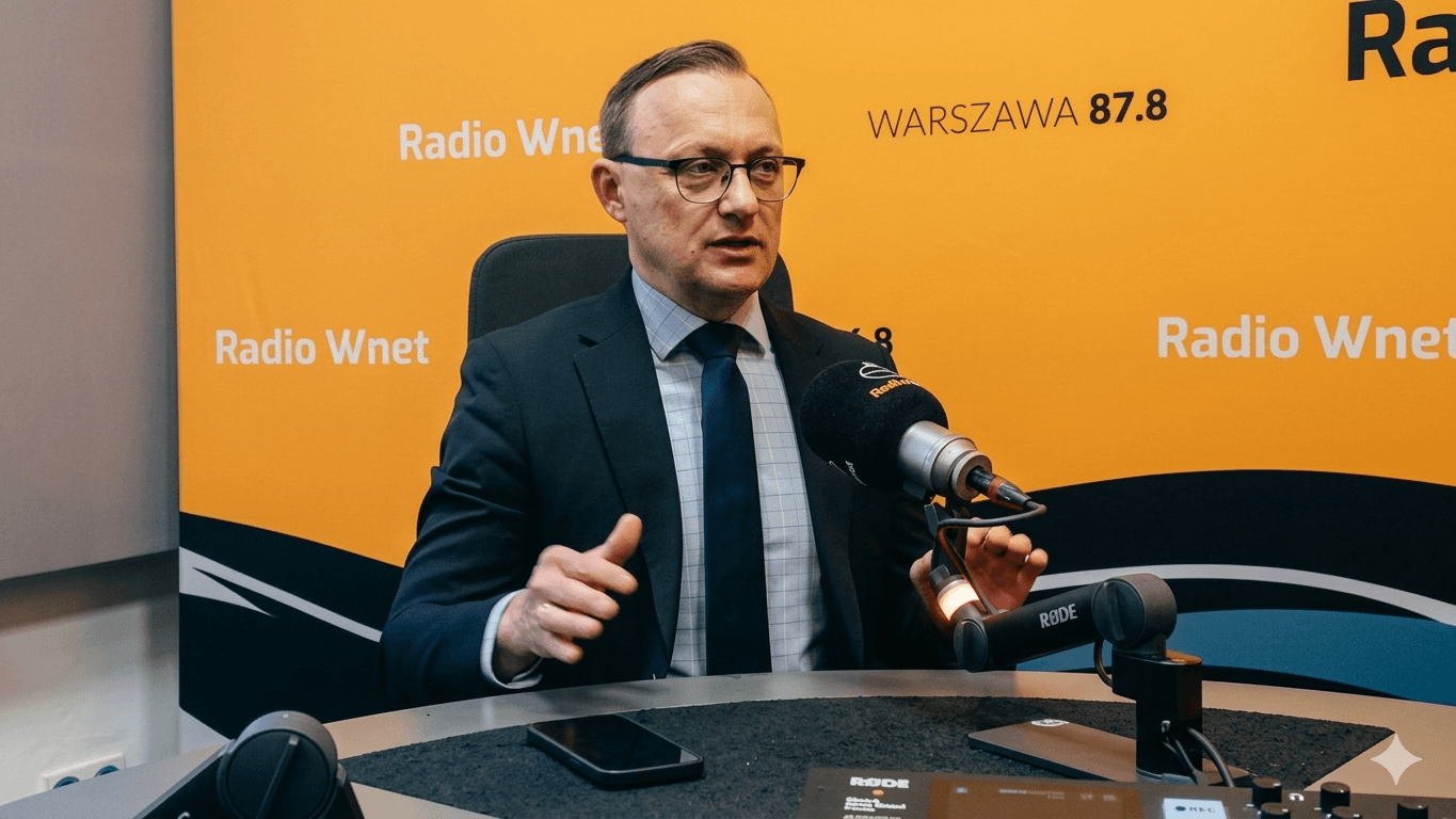 Rafał Leśkiewicz: Sędziowie TK stali się zakładnikami sytuacji wytworzonej przez rząd po 13.XII 2023 r.