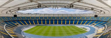 Mistrzostwa Europy w lekkoatletyce w 2028 roku odbędą się w Chorzowie