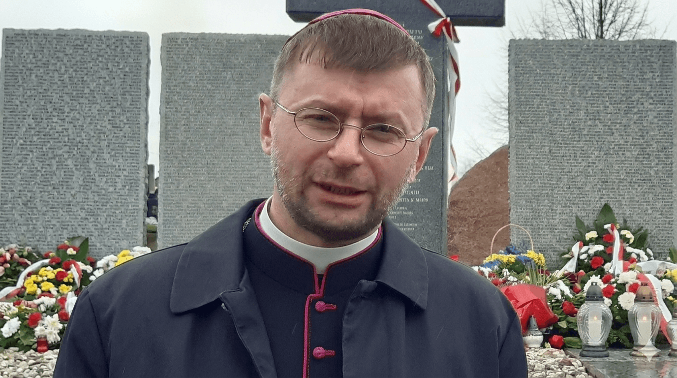 Bp Kawa o wojnie na Ukrainie: Najbiedniejsi pomagają najwięcej