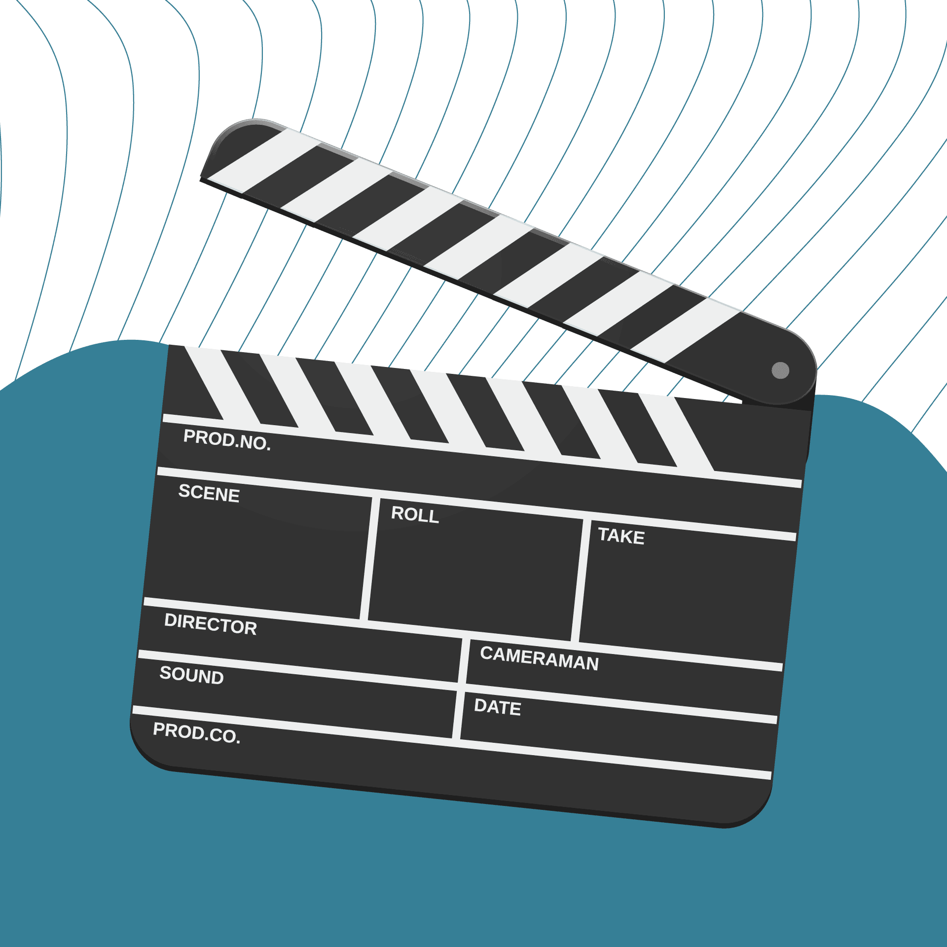 Magia kina – muzyka filmowa