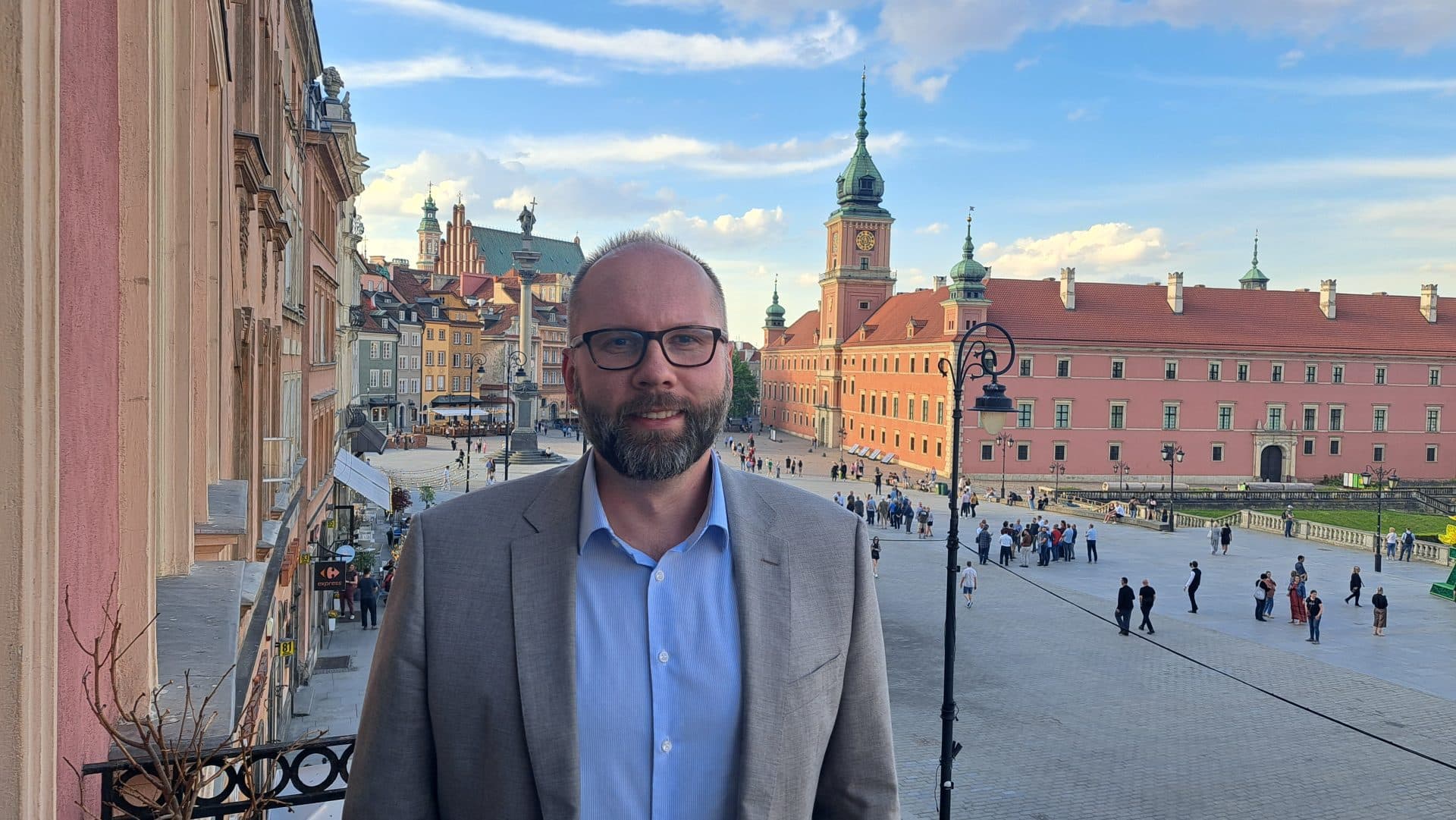 #79 POLSKIE FIRMY JUŻ SPRZEDAJĄ TECHNOLOGIE KWANTOWE
