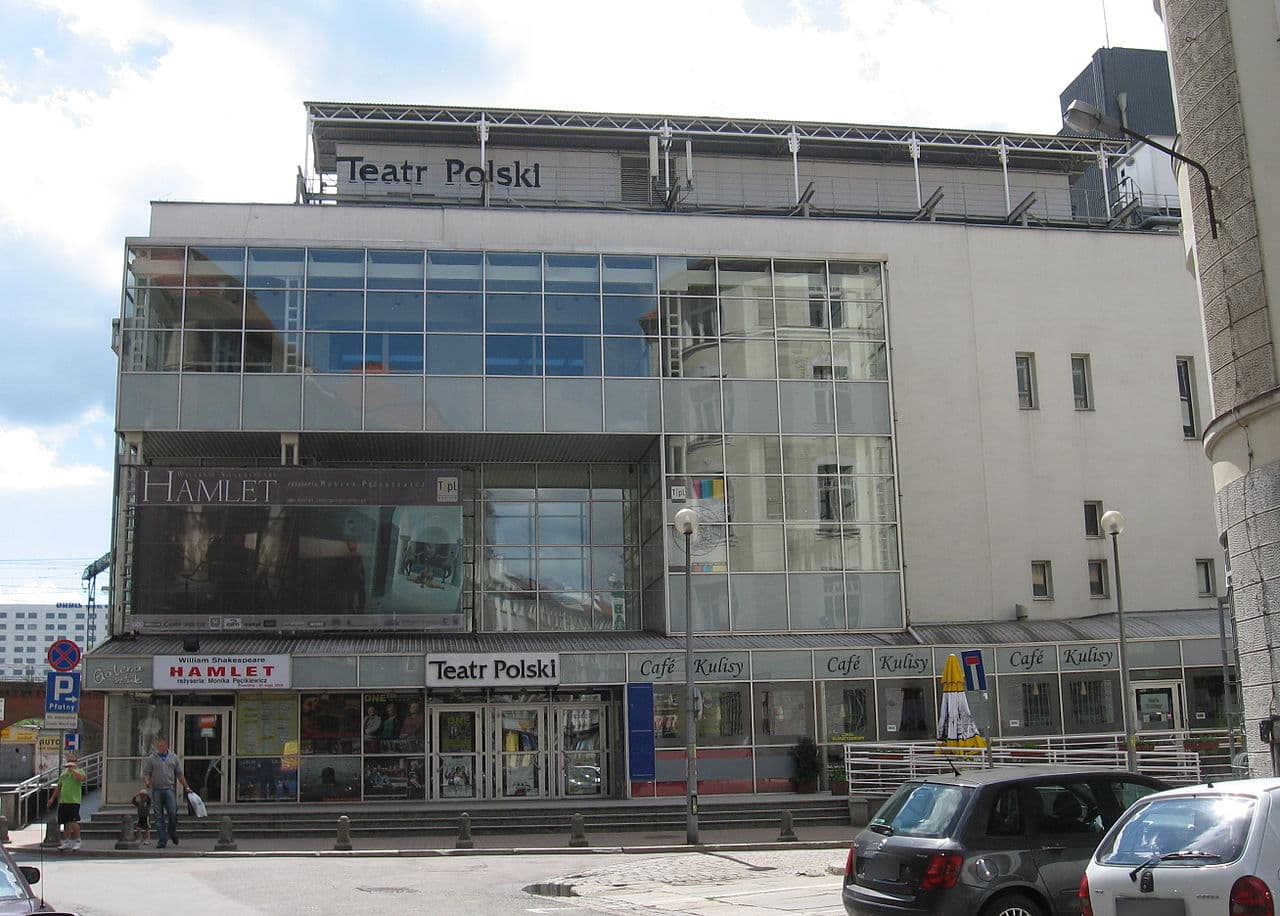 Wrze w Teatrze Polskim we Wrocławiu. Aktorzy idą do sądu po zwolnieniach