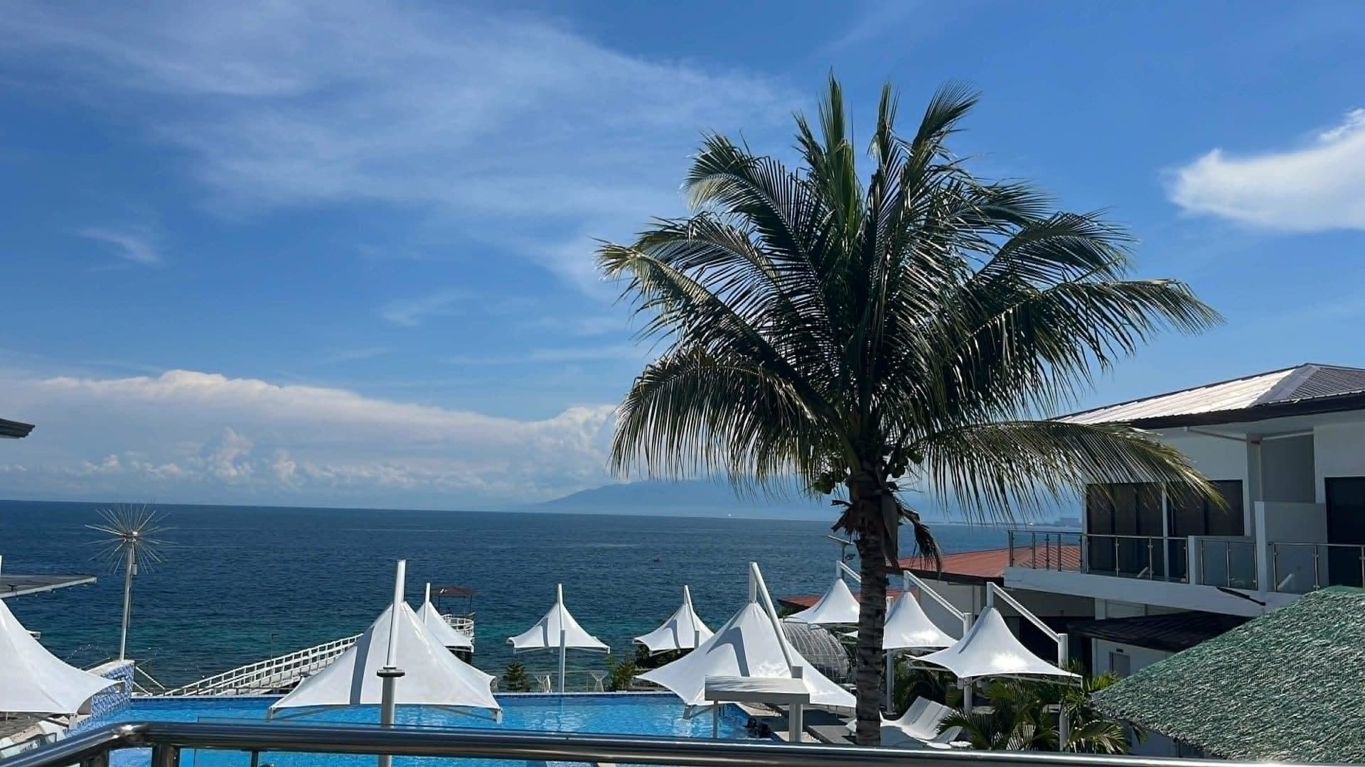 270 zł za noc w rajskim resorcie. Tak wygląda Samal Island na Filipinach