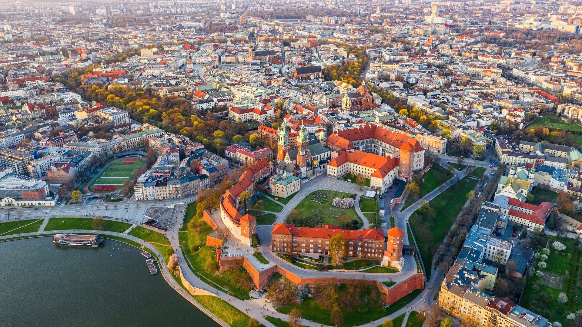 Kandydat Konfederacji grzmi o Krakowie. „Najpierw audyt, potem akty oskarżenia”