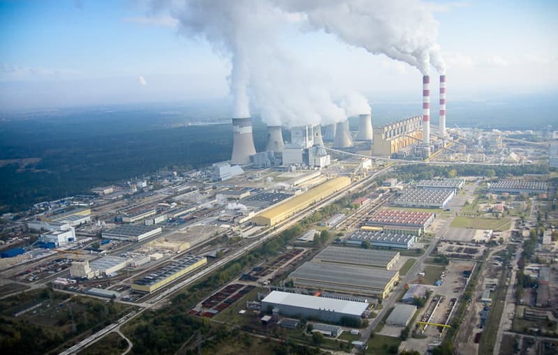 Transformacja energetyczna pod lupą. Kto naprawdę steruje decyzjami o likwidacji Bełchatowa?