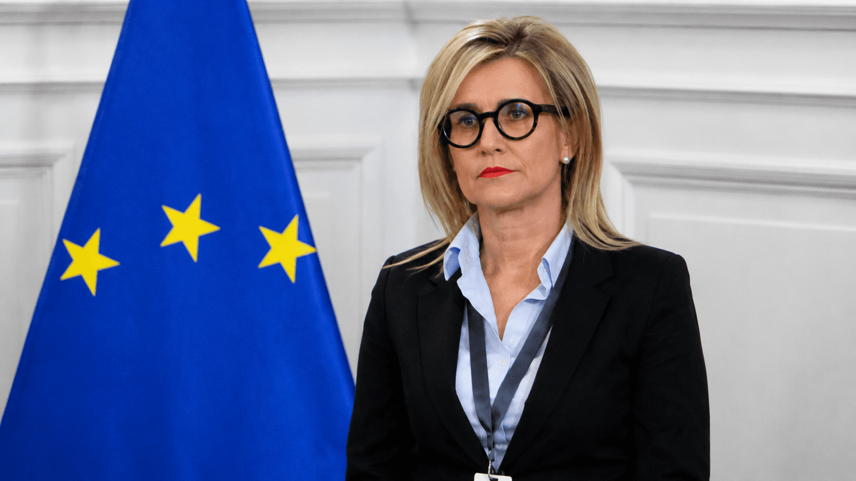 Pilarek: Wrzosek odjechał peron. Skieruję wniosek o ściganie dyscyplinarne