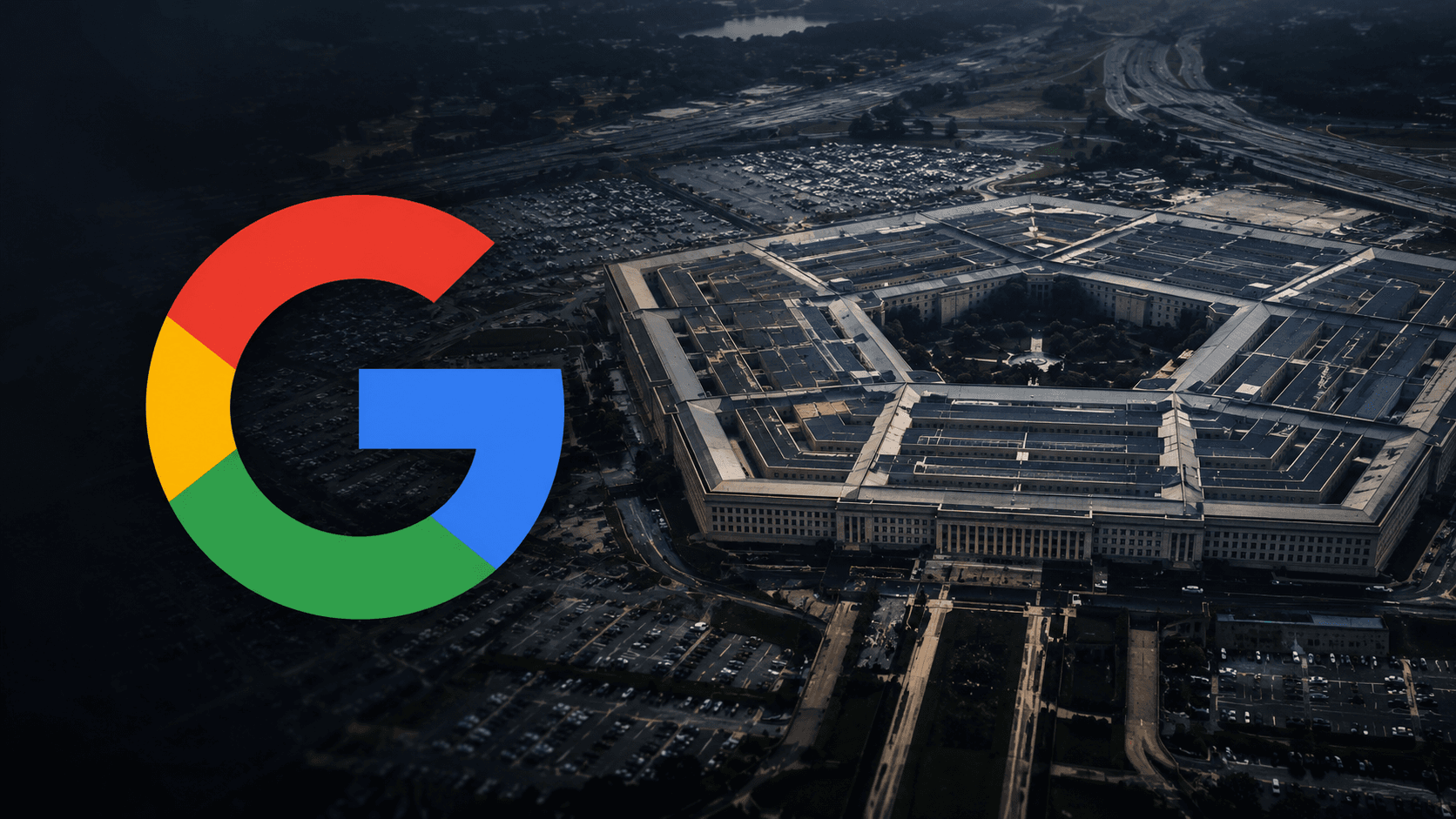 Google i Pentagon z umową o AI. Co to zmienia?