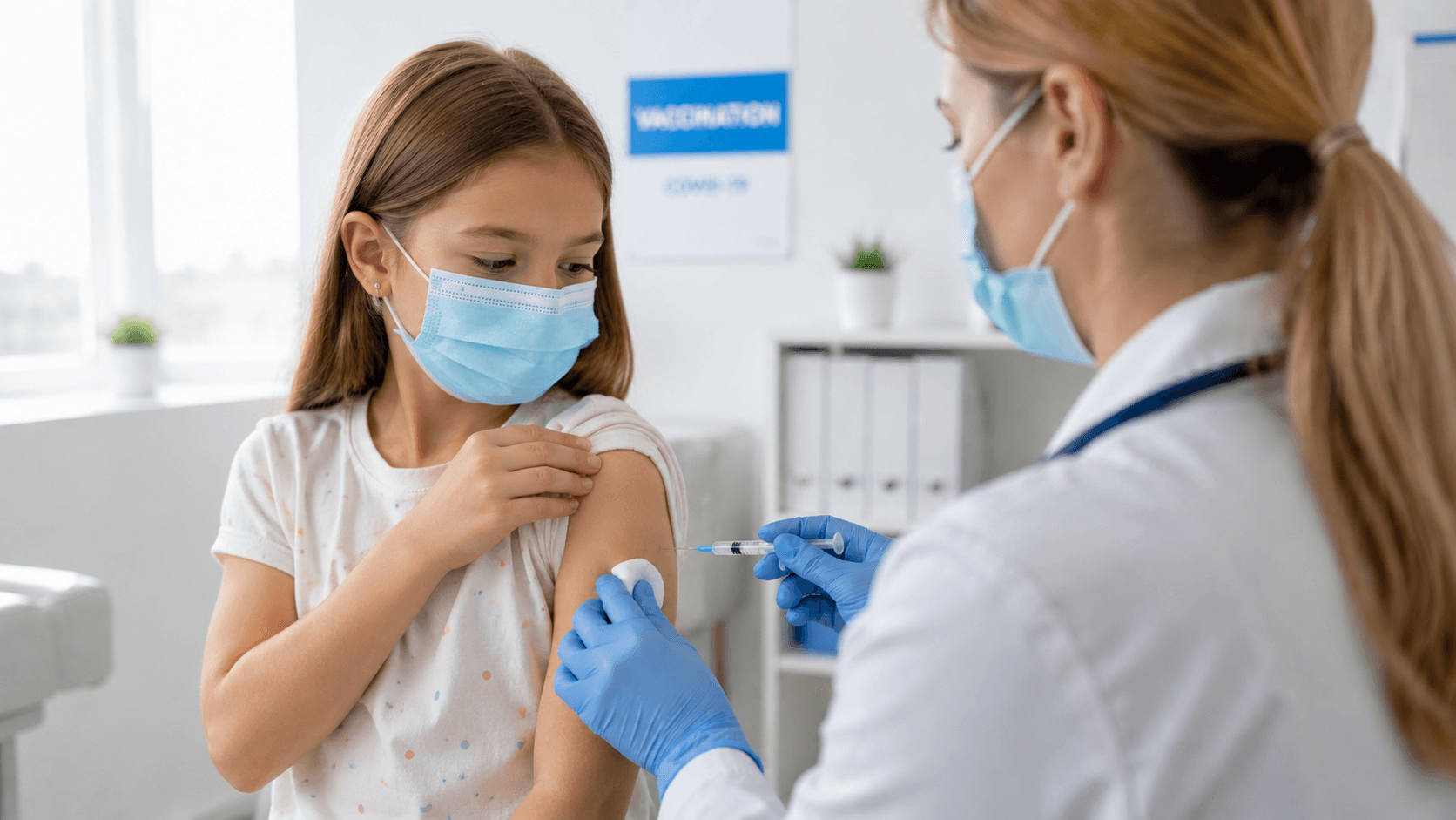 Obowiązkowe szczepienia HPV? Wiceminister zdrowia: decyzja jeszcze nie zapadła