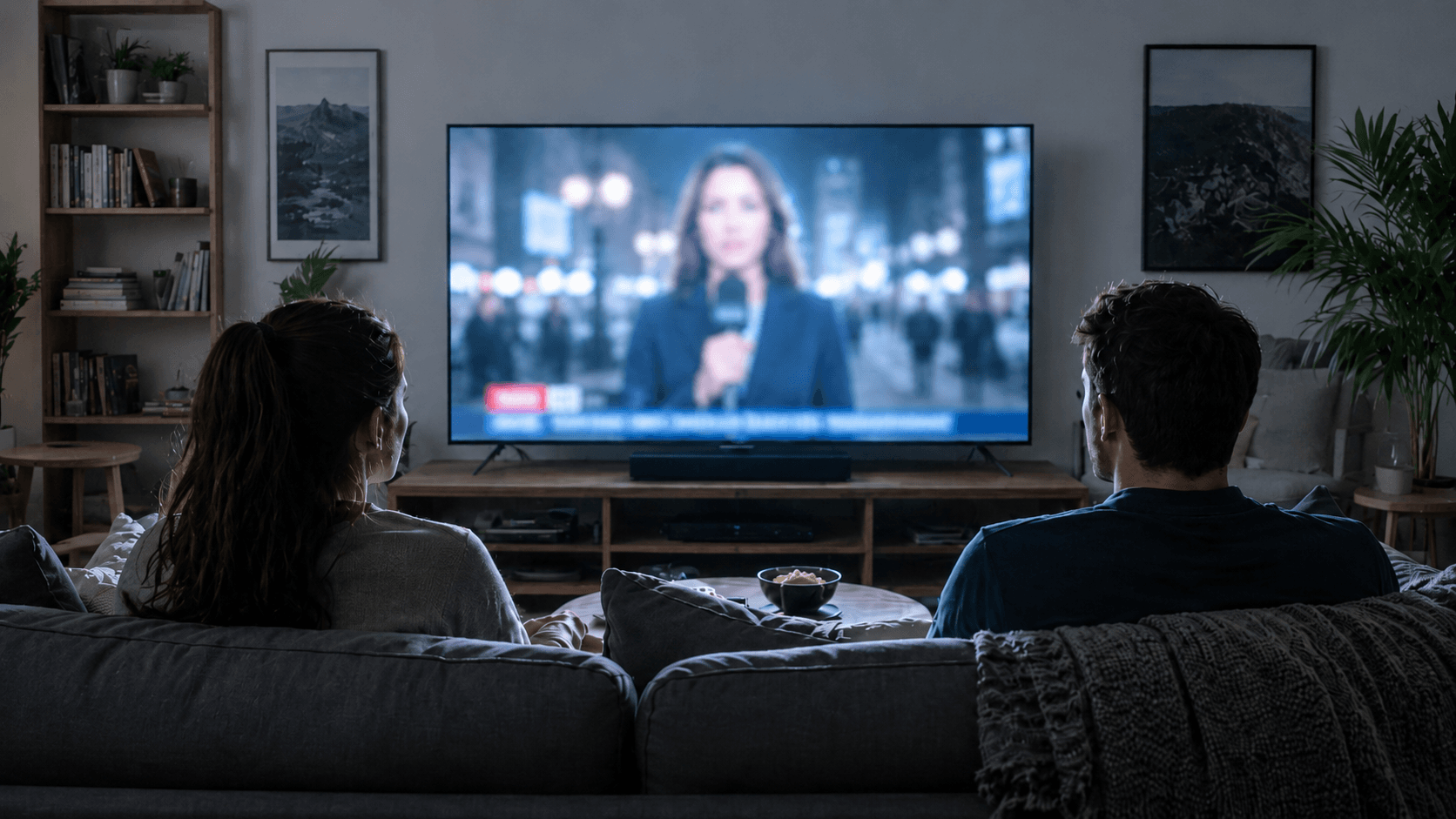 „Metodyczne kłamstwo” w ZDF. Jak telewizja państwowa w Niemczech manipuluje widzami