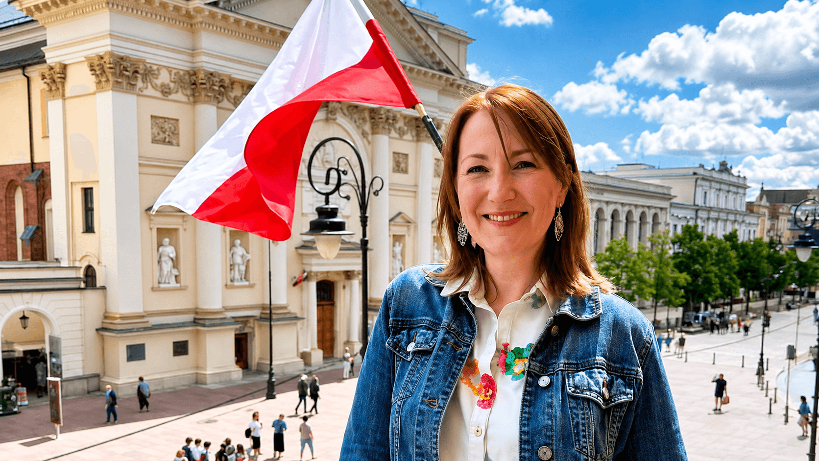 „To kobiety są siłą napędową”. Program „Zakorzenione” zmienia polską wieś
