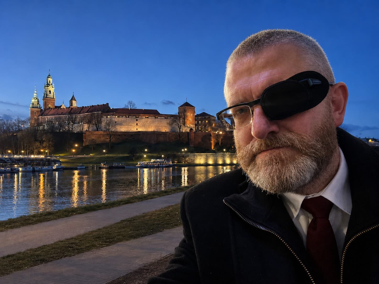 Trzęsienie ziemi w Krakowie. Grzegorz Braun pokrzyżuje szyki PiS i Konfederacji?