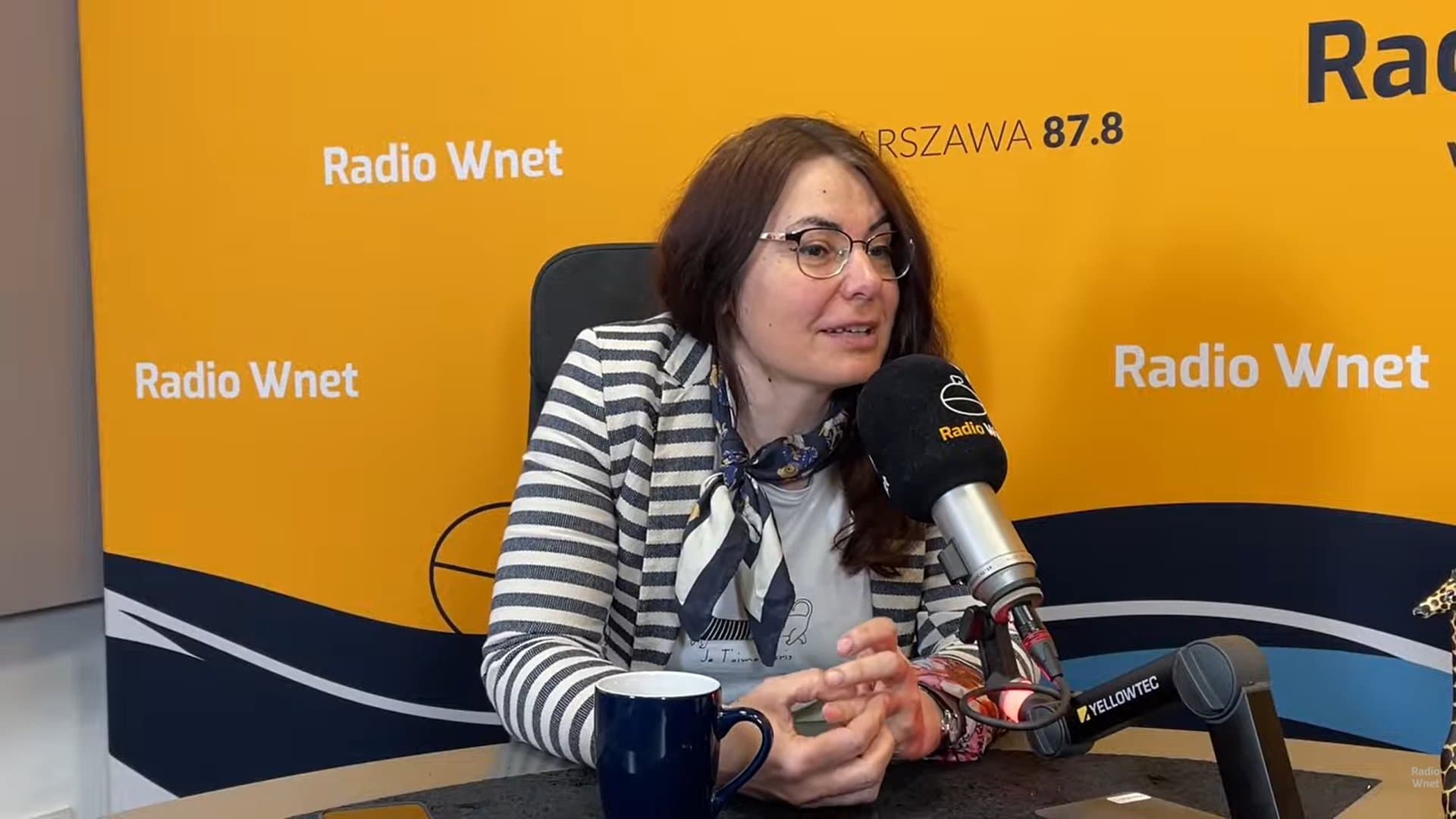Dubejko po siedmiu miesiącach aresztu: ciągle budzę się przed szóstą i sprawdzam, czy nie czekają