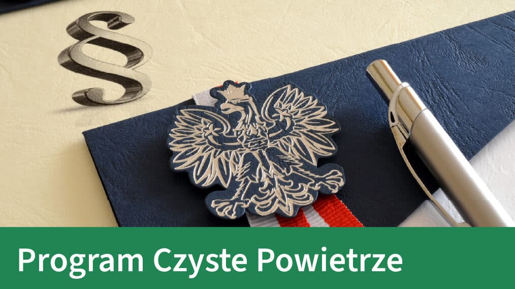 WEI uderza w NFOŚiGW. „Państwowy moloch przejada pieniądze”