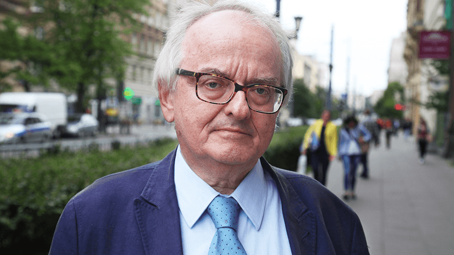 „Na początku było słowo”. 50 lat od pierwszego powielacza w PRL