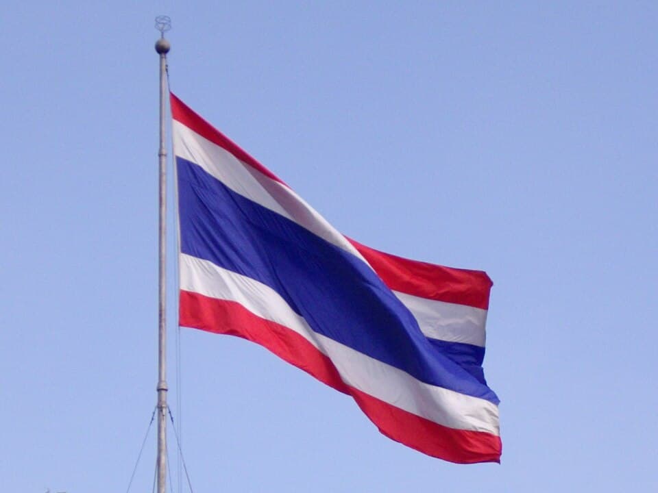 Wyjechał z Polski lata temu. Dziś uczy dzieci w Tajlandii