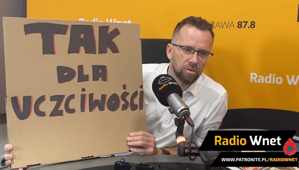 CPK to tylko część problemu. „Obywatele muszą mocniej patrzeć władzy na ręce”