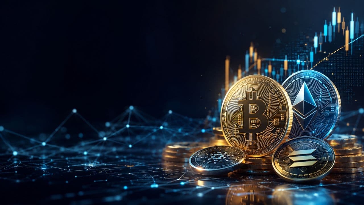 Zuber o rynku krypto: klient musi wiedzieć, czy firma jest pod kontrolą państwa