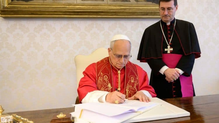 Encyklika Papieża Leona XIV „Magnifica humanitas”. Publikujemy pełny tekst w języku polskim