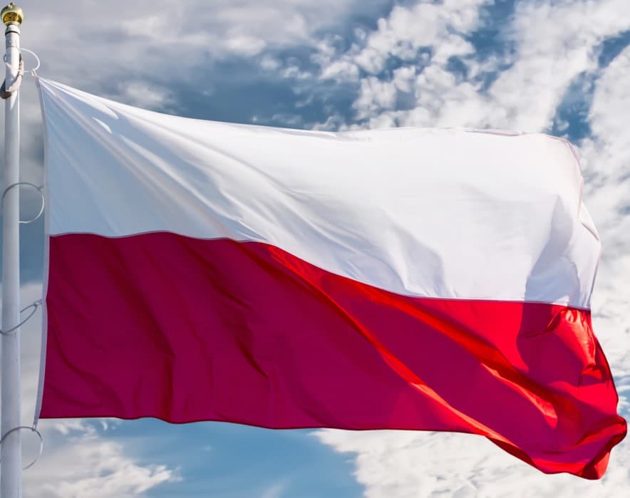2 maja obchodzimy Dzień Flagi Rzeczypospolitej Polskiej