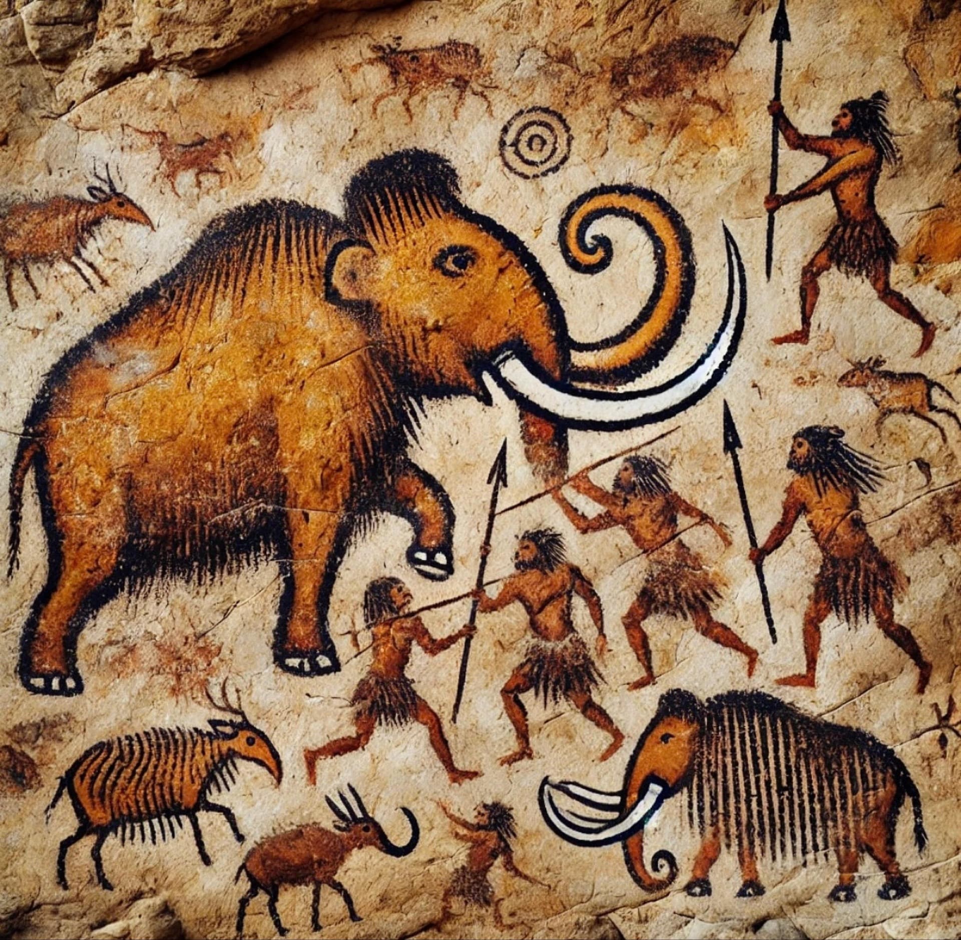 „Paleoakustyka i narodziny muzyki. Czy neandertalczycy tworzyli pierwsze instrumenty?”