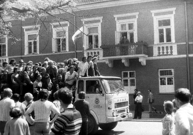 Czerwiec 1976. Jak robotnicy oszukali cenzurę PRL. Rozkręcili szyny, by świat usłyszał o buncie