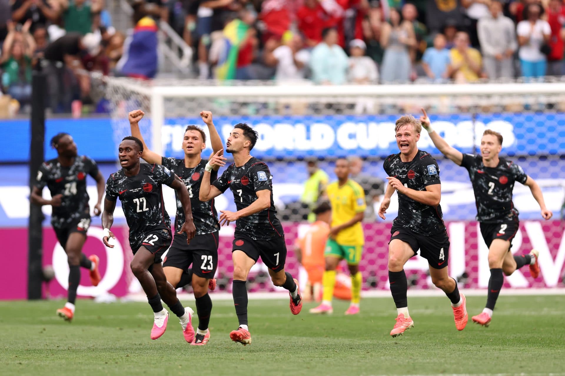 Mundial 2026: Kanada z awansem do 1/8 finału. 1/16 rozkręci się dzisiaj