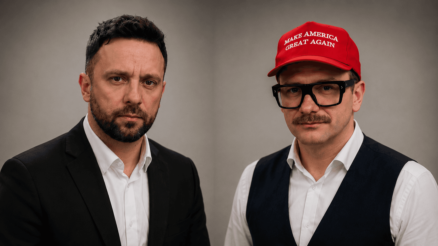 Burza po wizycie „Magicala” w Sejmie. Mejza oskarża polityków o hipokryzję