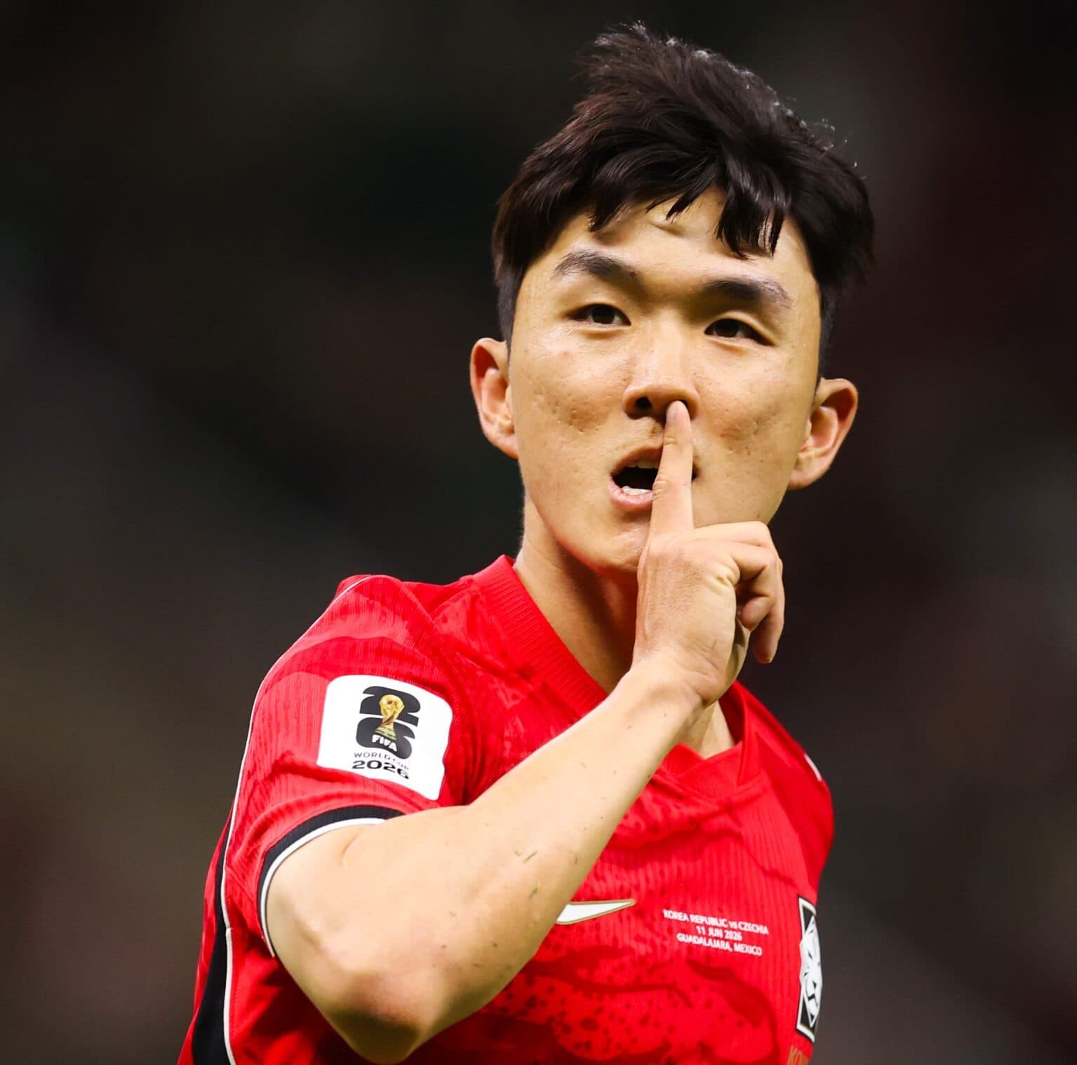 Korea Południowa ponownie wygrywa z ekipą z Europy! Czesi nie podołali