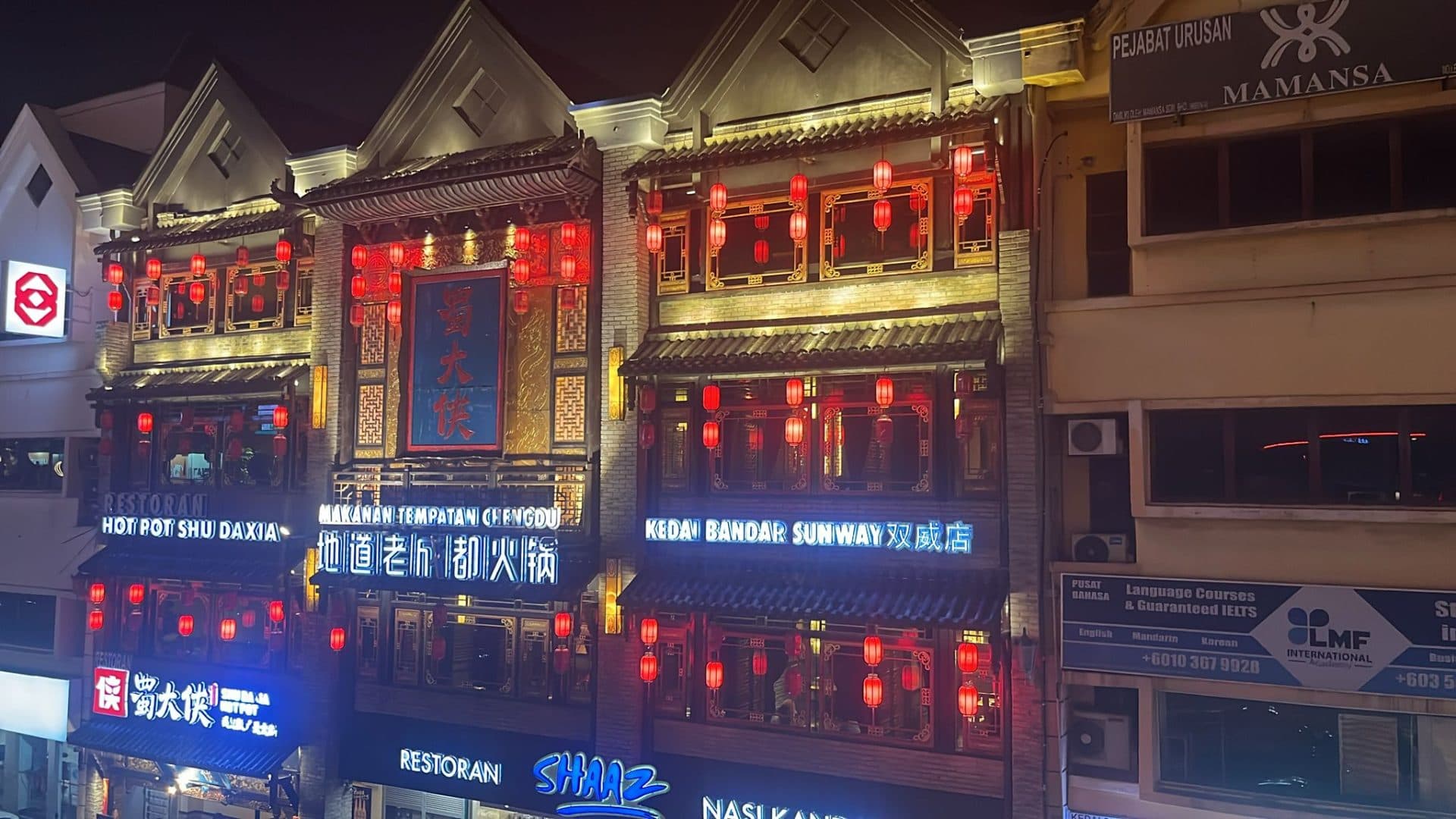 Kuala Lumpur zachwyca rozmachem. „To naprawdę imponująca stolica”
