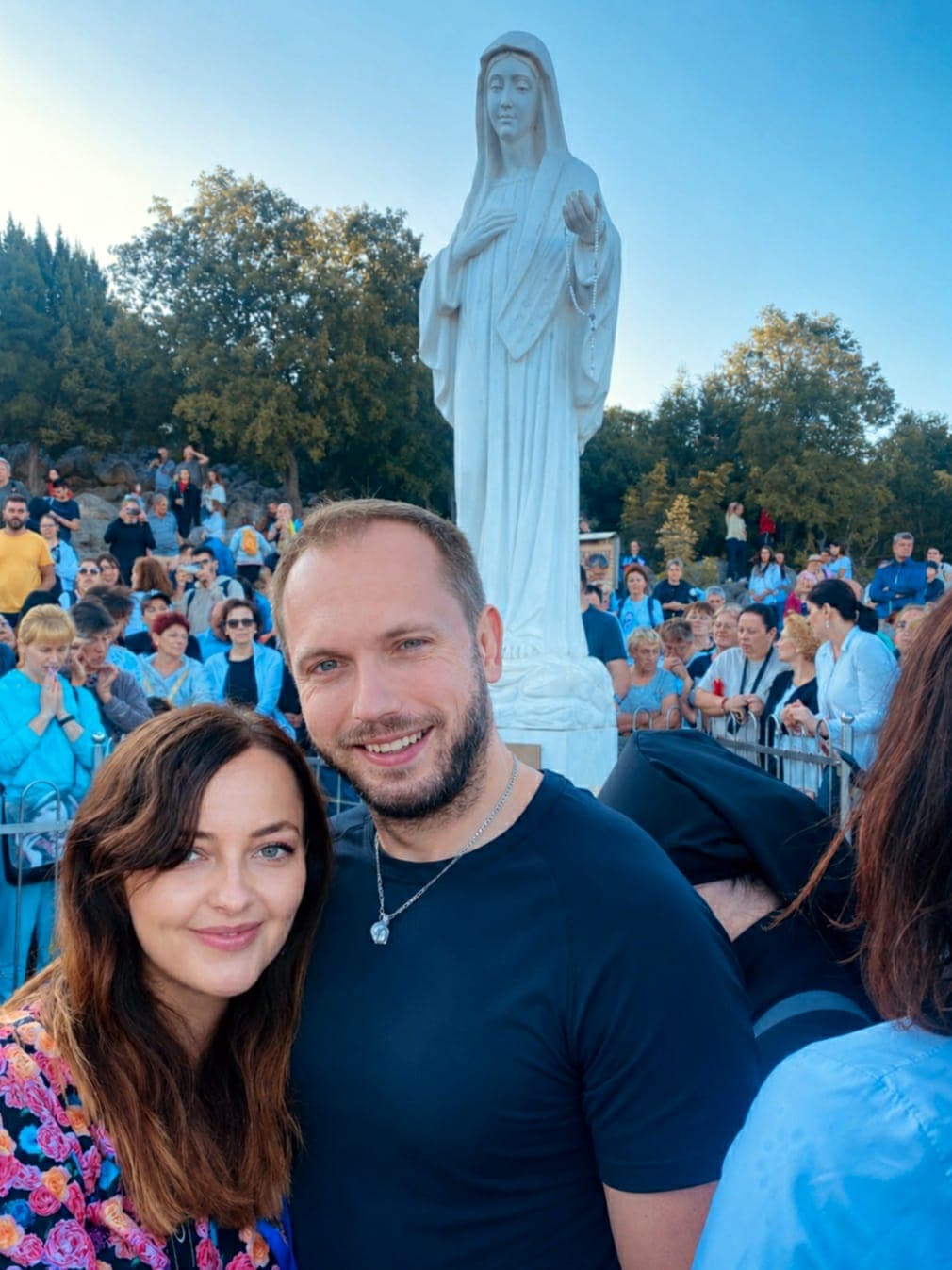 Medjugorje – 45 lat objawień