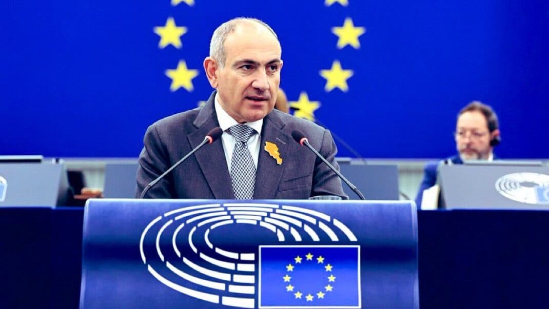 Grigorian: te wybory zdecydują o przyszłości Armenii i całego Kaukazu