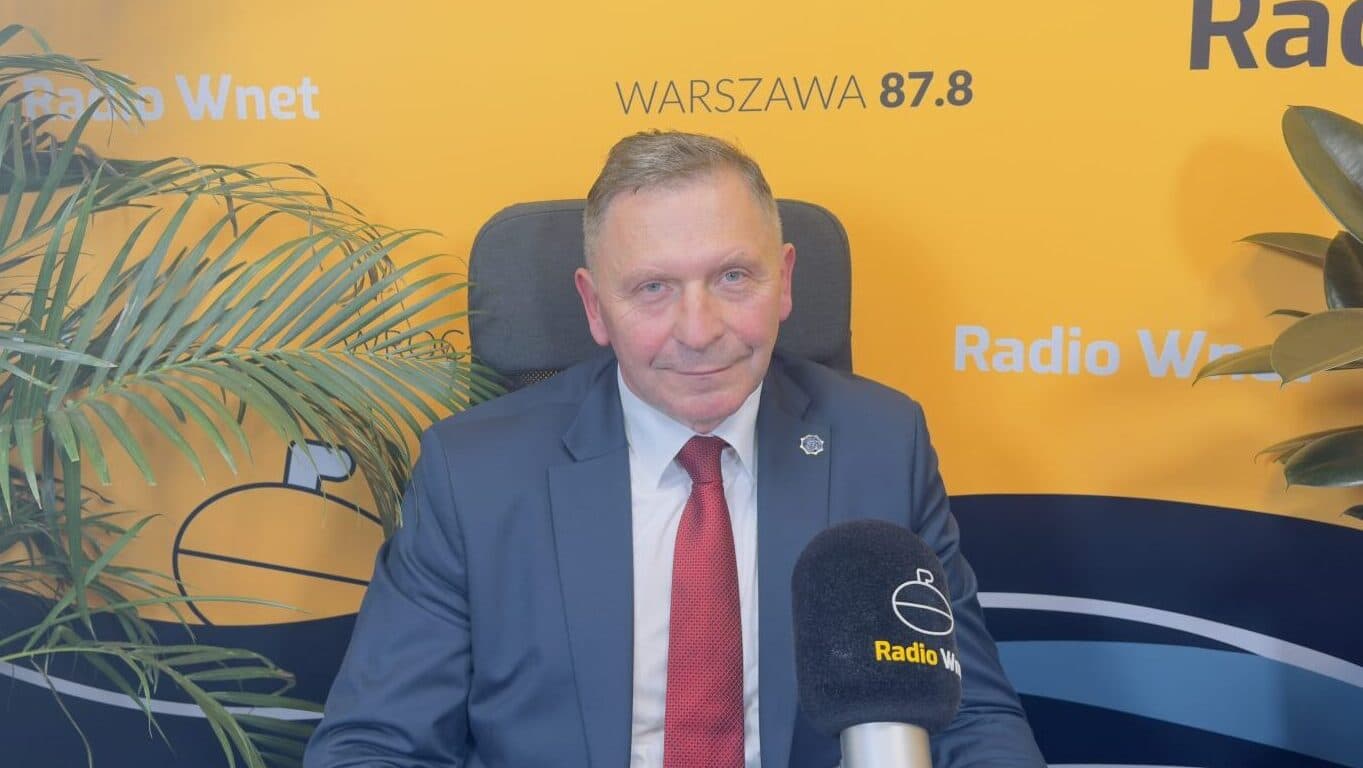 Zabójstwo krytyka Putina w Polsce. Ekspert: To bardzo niepokojący sygnał