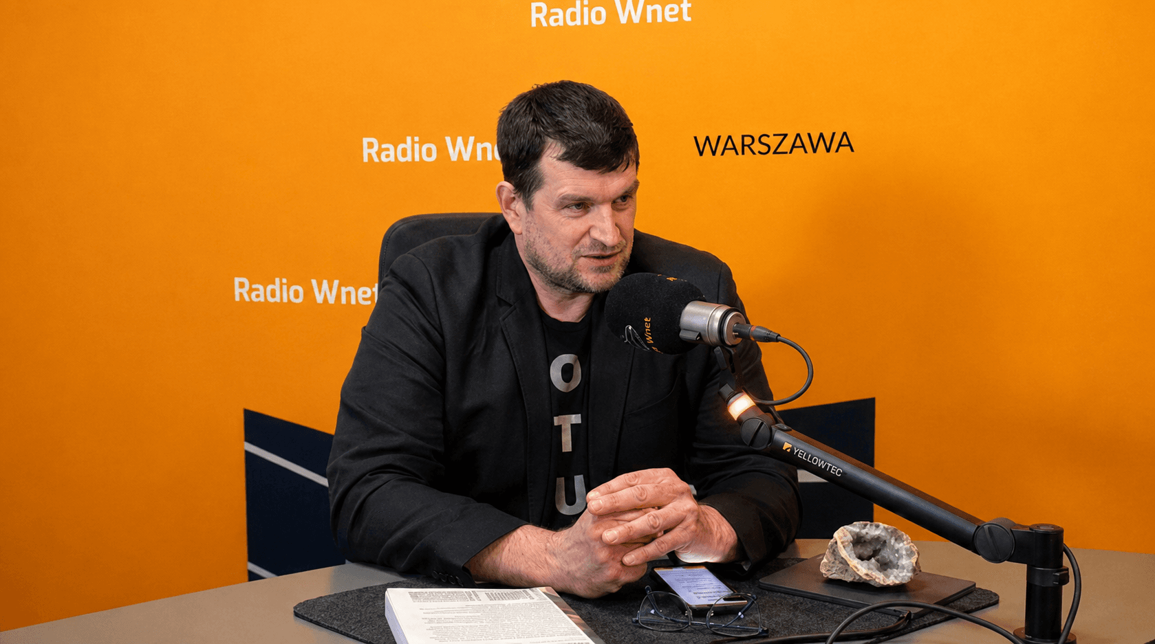 Szanse zażalenia Giertycha ws. „dwóch wież” są znikome