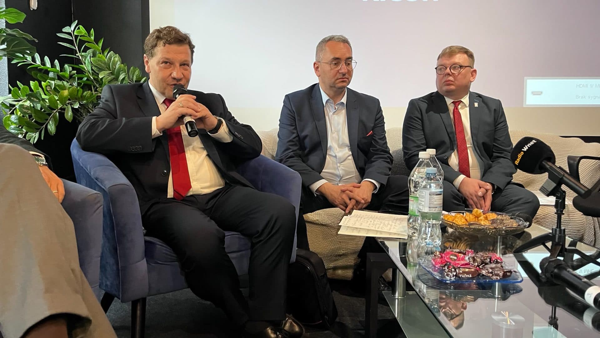 „Nadchodzi czas pasji pracy prawniczej dla Polski”. Powołano nowe stowarzyszenie „Veritas Et Ius”