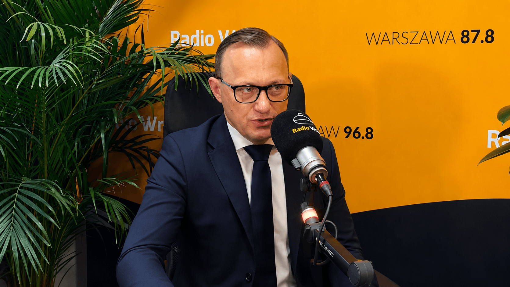 Rzecznik prezydenta: Sprawa ludobójstwa na Wołyniu ma wymiar nie tylko historyczny