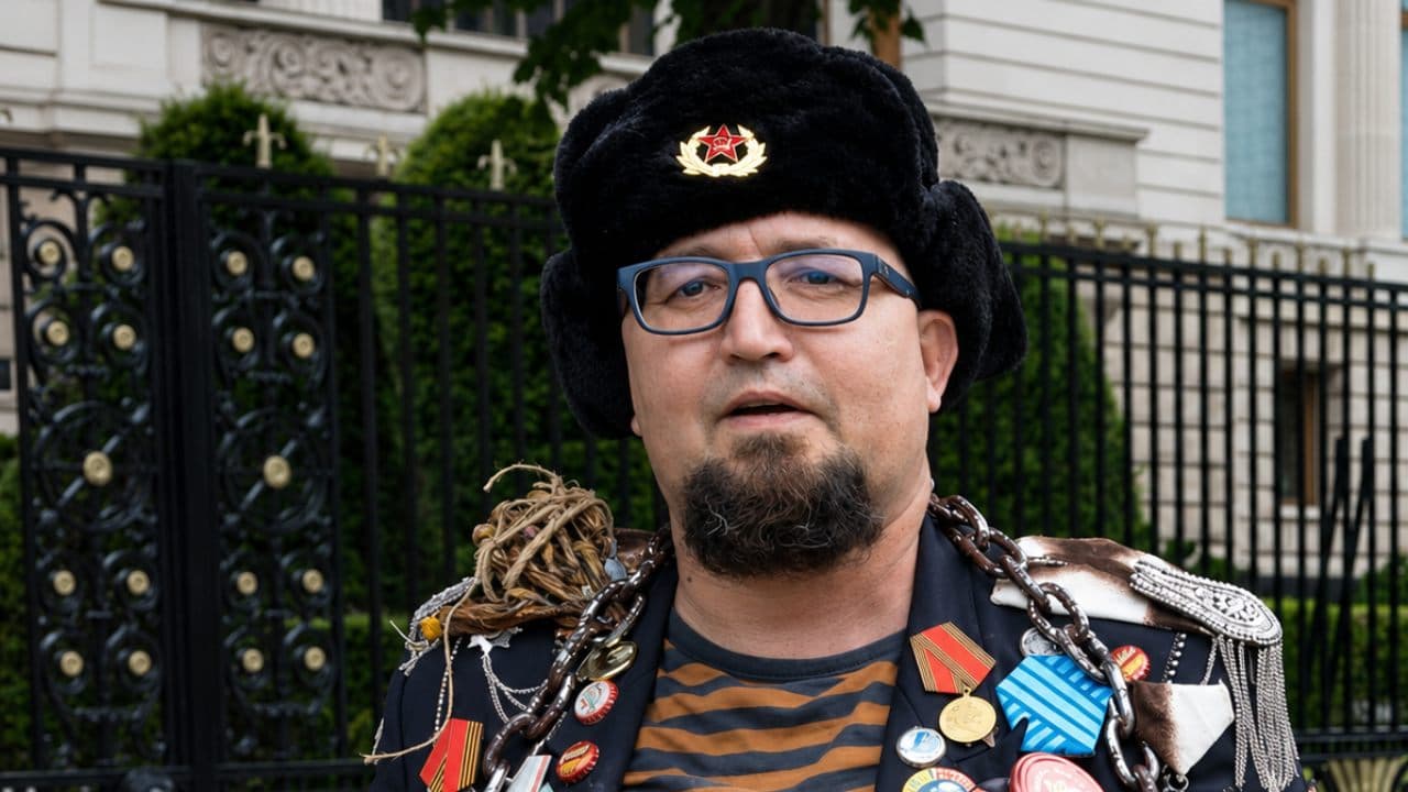 Egzekucja w Białej Podlaskiej. Czy macki Kremla sięgnęły Polski?