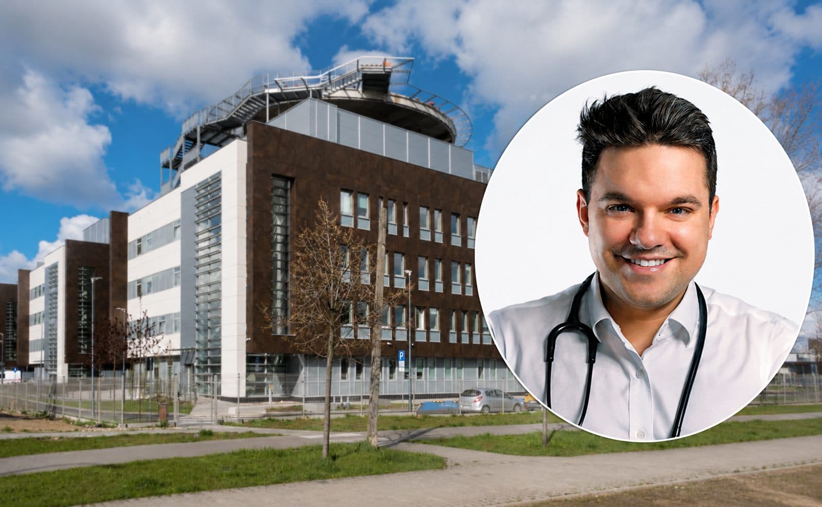 Ucieczka ministrów w Sejmie i miliony dla 28-latka. Afera w Szpitalu Południowym rozsadza system